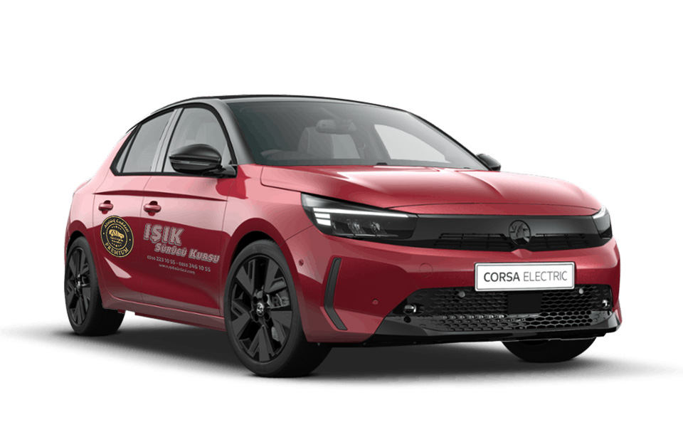 B Otomatik Sınıfı(Otomatik Vitesli)